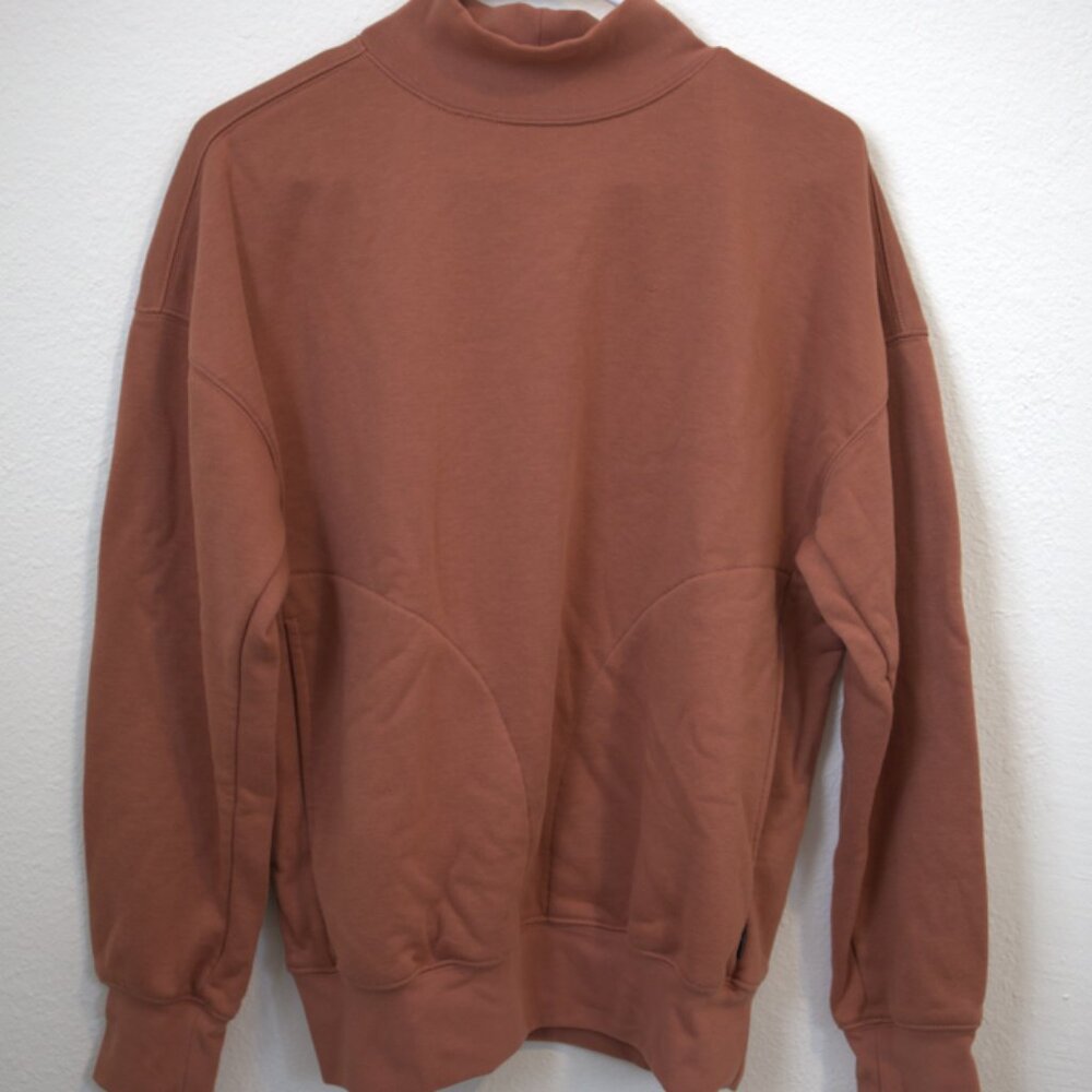 Pink 5.11 Turtle Neck